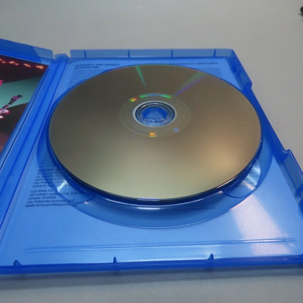 SAINTS ROW DAY ONE EDITION PLAYSTATION‎ 5 USED